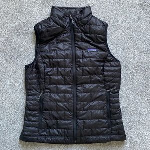 Patagonia Men's Nano Puff Vest